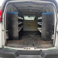 2016 GMC Savana 2500 - FINANCING AVAILABLE! - DEALMAKER AUTO SALES - - Image 7