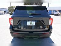 2021 Ford Explorer Police Interceptor Utility FPIU PPV 9c1 - Image 6
