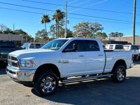 2017 Ram 2500 SLT Crew Cab 6.7L Cummins Turbodiesel 4X4 - One Owner Cassat Ave - Image 3