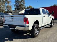 2017 Ram 2500 SLT Crew Cab 6.7L Cummins Turbodiesel 4X4 - One Owner Cassat Ave - Image 5