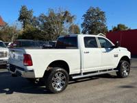 2017 Ram 2500 SLT Crew Cab 6.7L Cummins Turbodiesel 4X4 - One Owner Cassat Ave - Image 6
