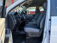 2017 Ram 2500 SLT Crew Cab 6.7L Cummins Turbodiesel 4X4 - One Owner Cassat Ave - Image 9