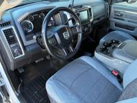 2017 Ram 2500 SLT Crew Cab 6.7L Cummins Turbodiesel 4X4 - One Owner Cassat Ave - Image 10