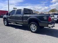 2016 Ford F250 Super Duty Lariat 6.7 Turbo Diesel 4X4 - We Finance! Cassat Ave - Image 4