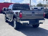 2016 Ford F250 Super Duty Lariat 6.7 Turbo Diesel 4X4 - We Finance! Cassat Ave - Image 5