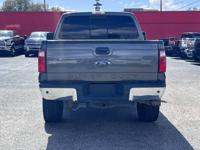 2016 Ford F250 Super Duty Lariat 6.7 Turbo Diesel 4X4 - We Finance! Cassat Ave - Image 6