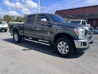 2016 Ford F250 Super Duty Lariat 6.7 Turbo Diesel 4X4 - We Finance! Cassat Ave - Image 9