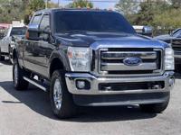 2016 Ford F250 Super Duty Lariat 6.7 Turbo Diesel 4X4 - We Finance! Cassat Ave - Image 10