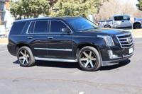 2015 Cadillac Escalade 4x4 4WD Premium SUV Victory Motors of Colorado - Image 3