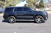 2015 Cadillac Escalade 4x4 4WD Premium SUV Victory Motors of Colorado - Image 4