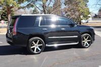 2015 Cadillac Escalade 4x4 4WD Premium SUV Victory Motors of Colorado - Image 5