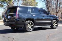 2015 Cadillac Escalade 4x4 4WD Premium SUV Victory Motors of Colorado - Image 6