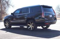 2015 Cadillac Escalade 4x4 4WD Premium SUV Victory Motors of Colorado - Image 8