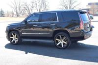 2015 Cadillac Escalade 4x4 4WD Premium SUV Victory Motors of Colorado - Image 9