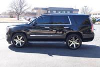 2015 Cadillac Escalade 4x4 4WD Premium SUV Victory Motors of Colorado - Image 10