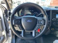 2020 Ford F-450 SD Regular Cab 4x4 Wrecker Tow Truck COMMERCE CITY - Image 10