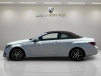 2014 Mercedes-Benz E-Class Eclass E 550 2D Convertible Luxury Auto Plex - Image 4