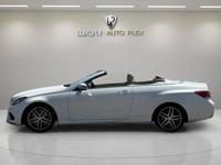 2014 Mercedes-Benz E-Class Eclass E 550 2D Convertible Luxury Auto Plex - Image 5