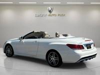 2014 Mercedes-Benz E-Class Eclass E 550 2D Convertible Luxury Auto Plex - Image 7