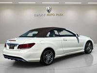 2014 Mercedes-Benz E-Class Eclass E 550 2D Convertible Luxury Auto Plex - Image 10