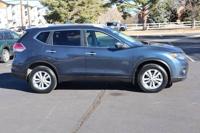 2015 Nissan Rogue AWD All Wheel Drive SV SUV Victory Motors of Colorado - Image 4
