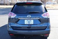 2015 Nissan Rogue AWD All Wheel Drive SV SUV Victory Motors of Colorado - Image 7