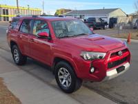 2015 Toyota 4 Runner - Financing Available! - Image 4