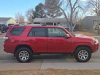 2015 Toyota 4 Runner - Financing Available! - Image 5