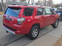 2015 Toyota 4 Runner - Financing Available! - Image 6