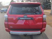 2015 Toyota 4 Runner - Financing Available! - Image 7