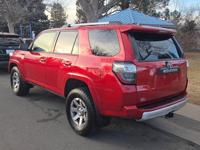 2015 Toyota 4 Runner - Financing Available! - Image 8