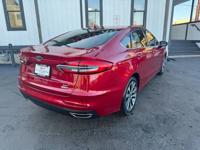 2020 Ford Fusion SE AWD 2.0L I4 F DOHC 16V Key Auto Denver 303-960-2027 - Image 7