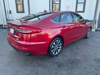 2020 Ford Fusion SE AWD 2.0L I4 F DOHC 16V Key Auto Denver 303-960-2027 - Image 8