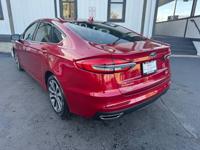 2020 Ford Fusion SE AWD 2.0L I4 F DOHC 16V Key Auto Denver 303-960-2027 - Image 10