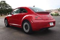 2016 Volkswagen Beetle VW 1.8T SE Coupe Victory Motors of Colorado - Image 8