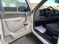 2012 Chevrolet Silverado 2500HD Work Truck Extended Cab Long Bed 4x4 Duramax Die Choice One Motors LLC - Image 10