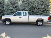 2007 Chevrolet Silverado 1500 8ft Long Bed Extended Cab 8ft Long Bed 61K Low Mil Choice One Motors LLC - Image 3