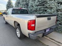 2007 Chevrolet Silverado 1500 8ft Long Bed Extended Cab 8ft Long Bed 61K Low Mil Choice One Motors LLC - Image 4