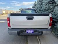 2007 Chevrolet Silverado 1500 8ft Long Bed Extended Cab 8ft Long Bed 61K Low Mil Choice One Motors LLC - Image 5