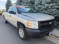 2007 Chevrolet Silverado 1500 8ft Long Bed Extended Cab 8ft Long Bed 61K Low Mil Choice One Motors LLC - Image 8