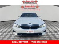 2021 BMW 3 Series - Great Deal!-westchester Woodside - Image 2