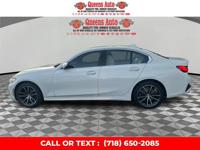 2021 BMW 3 Series - Great Deal!-westchester Woodside - Image 4