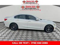 2021 BMW 3 Series - Great Deal!-westchester Woodside - Image 9