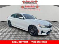 2021 BMW 3 Series - Great Deal!-westchester Woodside - Image 10