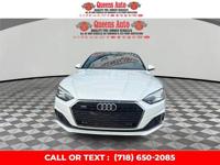 2022 Audi A5 Sportback - Great Deal!-bronx Woodside