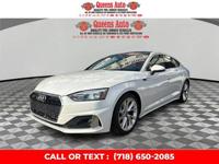 2022 Audi A5 Sportback - Great Deal!-bronx Woodside - Image 3