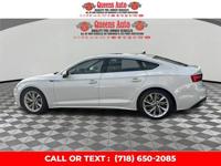 2022 Audi A5 Sportback - Great Deal!-bronx Woodside - Image 4