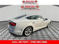2022 Audi A5 Sportback - Great Deal!-bronx Woodside - Image 8