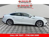 2022 Audi A5 Sportback - Great Deal!-bronx Woodside - Image 9