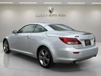 2011 Lexus Is IS 250C 2D Only 60,000 MILES Convertible Luxury Auto Plex - Image 6